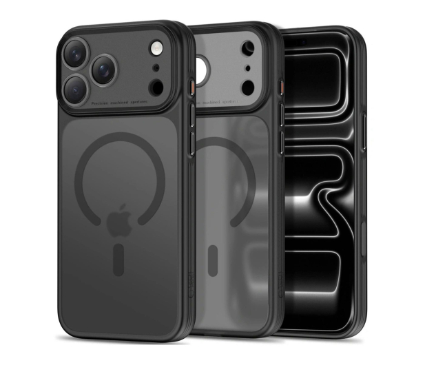 Tech-Protect Magprime Magsafe Cc Do Iphone 17 Pro / 18 Pro - 1587009 - zdjęcie
